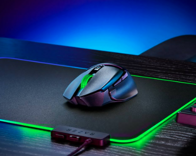Razer Basilisk V3 X HyperSpeed