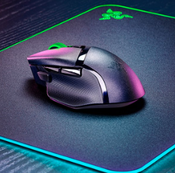 Razer Basilisk V3 X HyperSpeed