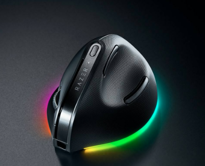 Razer Pro Click V2 Vertical Edition