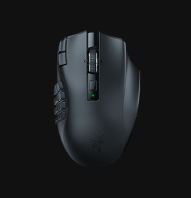 Razer Naga V2 HyperSpeed