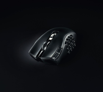 Razer Naga V2 HyperSpeed