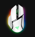 Razer Basilisk V3 Pro - White