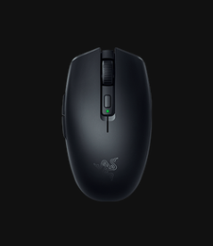 Razer Orochi V2 - Black