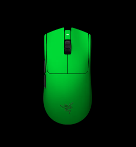 Razer Viper V3 Pro Esports Green Edition