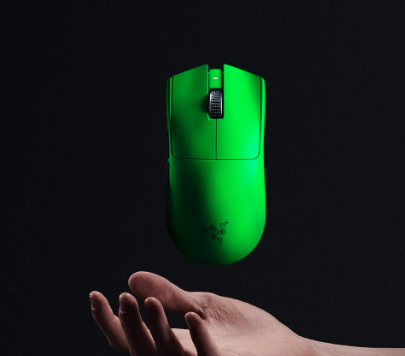Razer Viper V3 Pro Esports Green Edition