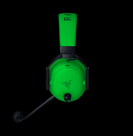 RAZER BLACKSHARK V3 PRO FOR THE PRO