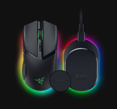 Razer Cobra Pro
