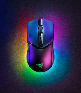 Razer Cobra Pro