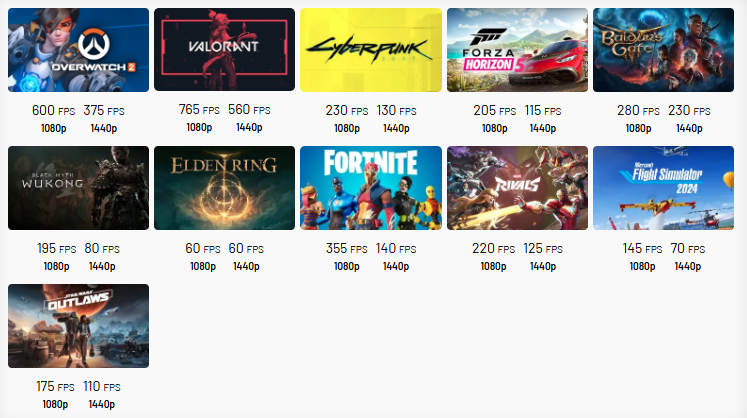 King 95 [ prebuilt pc ]