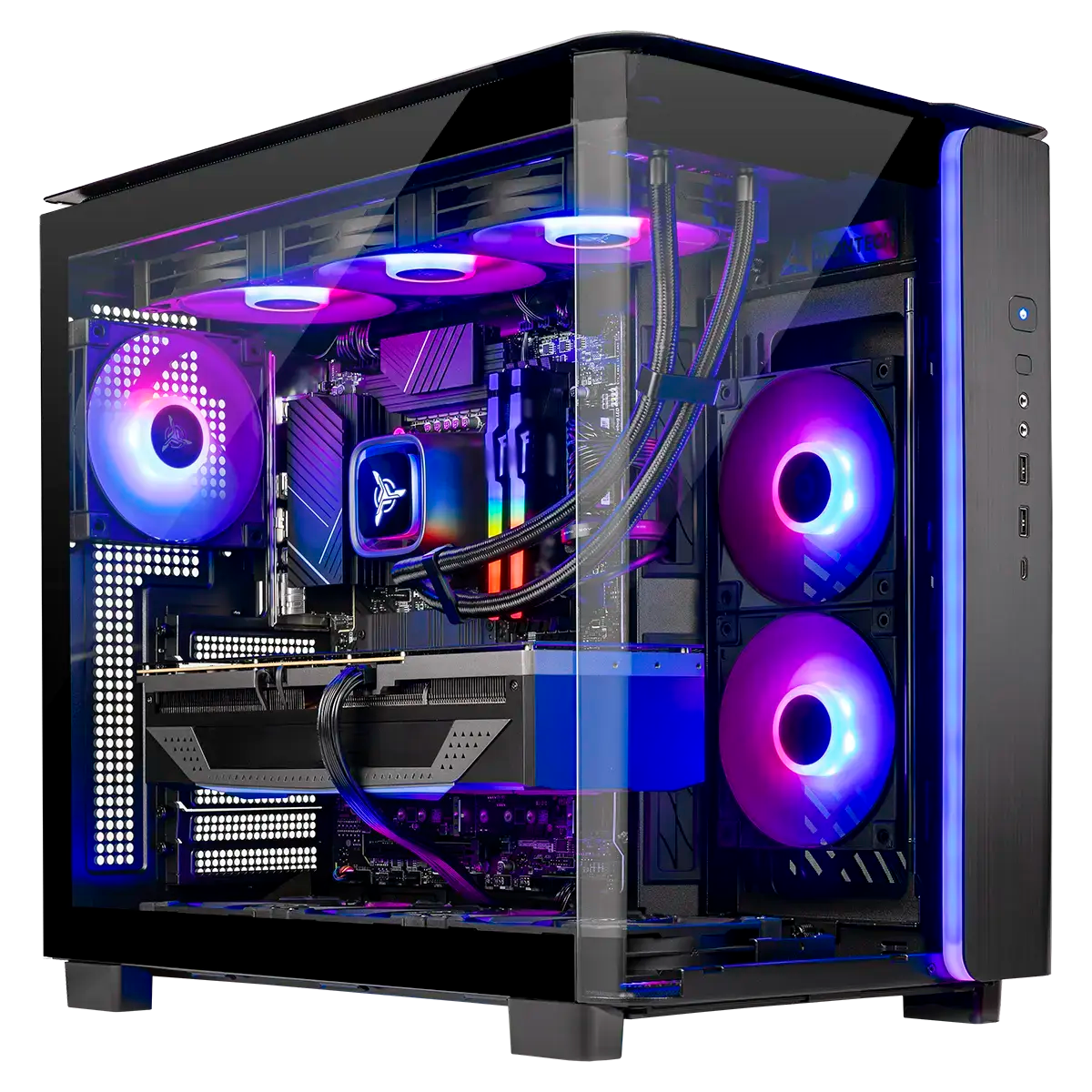 King 95 [ prebuilt pc ]
